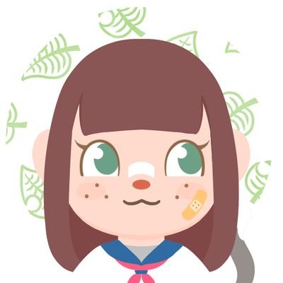 Katou_acnh's profile picture. 