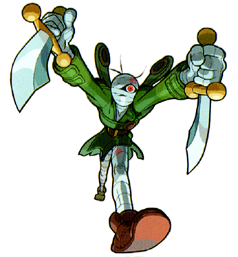 PS_Jack's profile picture. Jack makes no distinction between right and wrong. He only cares about pretty, shiny things, and cutting with his knife.
He weighs 112 pounds, measures 6'3