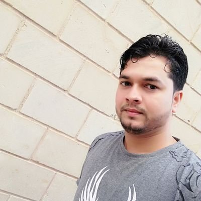 ARRaju85827124's profile picture. 