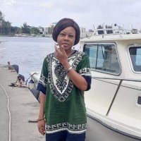 LillyGold (@godismessiful) 's Twitter Profile