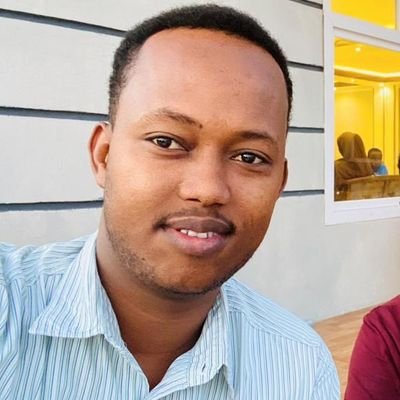 Sustainable development & social impact | 15+ yrs entrepreneurship | Championing CSOs & transformative change | Former Finance Officer @Mogadishu_University