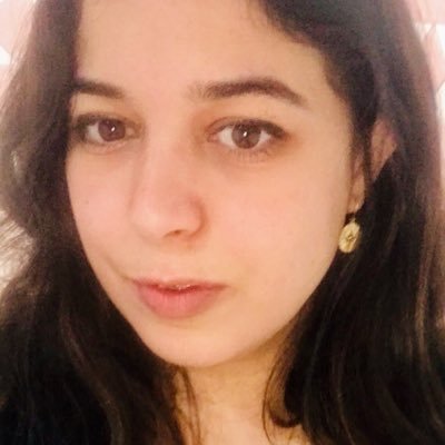 assiaelhezzat's profile picture. Relation humaine, culture, art