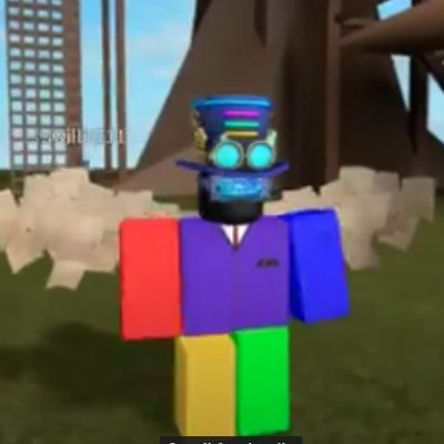 Roblox Yt Fredbear Gaming Or Fredbear Gaming Fredbeargamin11 Twitter - roblox fredbear and friends