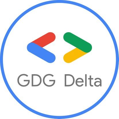 GDG Delta - One Of The Biggest G-Technical Communities In Egypt... Follow Us to Get G-Egypt Latest News. #GDGDelta