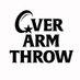 OVER ARM THROW (@KEYWORLD_tweet) Twitter profile photo
