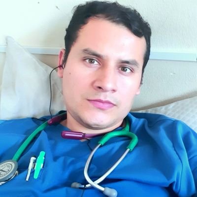 abelbecerrrator's profile picture. Amante del fútbol y del deporte
Residente de Gastroenterología Hospital Hipolito Hunanue Lima