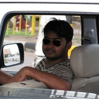 kchandan01's profile picture. NoMad with NO Destination!!!!