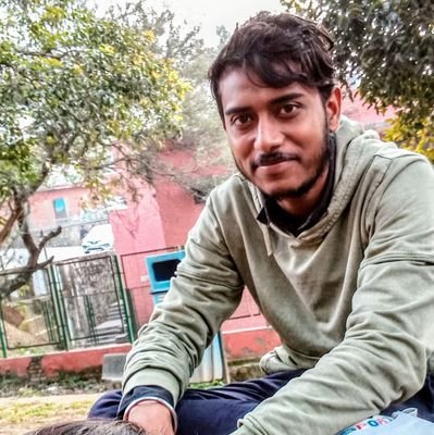 BhartiShivam13's profile picture. Humans first and Humanity ❤️.
All other achievements on the way to serve humanity.