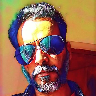 visualiseramesh's profile picture. I'm a BFA graduate. Since 1994, I've been worked with various advertising agencies, as a Creative/Art Director. Obsessed with Visual and Design thinking.