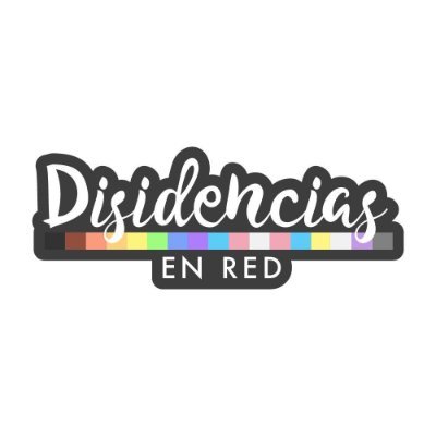 disidenciasred's profile picture. Organización de disidencias interseccionales trabajando por los derechos humanos de las personas LGBTI+ en Chile y el mundo.