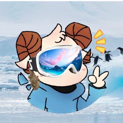 ArcticSchlatt's profile picture. It’s frickin’ cold