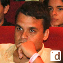 Daniel Lima Profile