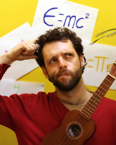 Science troubadour, teacher, researching the social ecology of neurodivergent learners in chemistry classrooms and occasionally composing of musicals.