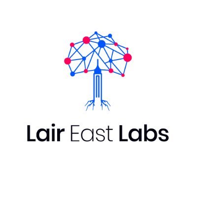 Lair East Labs is a startup accelerator & VC based in NYC that empowers founders to expand internationally.