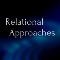 Relational Approaches (@relationalappro) 's Twitter Profile