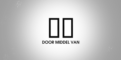 Door Middel Van doet meer met communicatie
