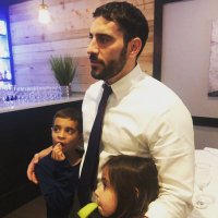 Justin Braz (@justinbraz) 's Twitter Profile