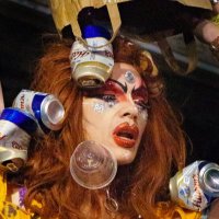 Disasterina(@coldslutsonfire) 's Twitter Profile Photo