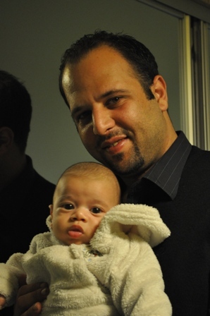 mehmetkishi's profile picture. 