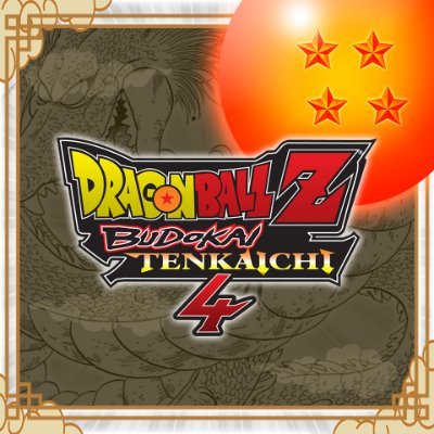 Experimenta un juego que parece completamente nuevo. Página del Team de Dragon Ball Z Budokai Tenkaichi 4 para PS2.