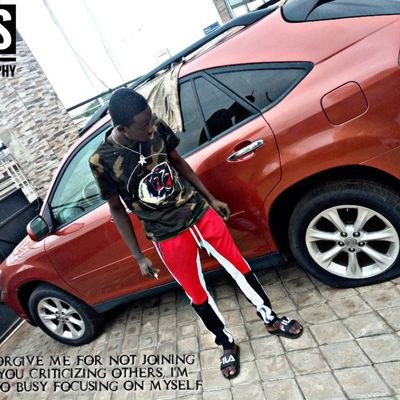 CJ97775037's profile picture. ᴛʜᴇ  sᴇᴄʀᴇᴛ ᴏғ sᴜᴄᴄᴇss ɪs ᴛᴏ ᴋɴᴏᴡ sᴏᴍᴇᴛʜɪɴɢ ɴᴏʙᴏᴅʏ ᴇʟsᴇ ᴋɴᴏᴡ🔌🔌🔌