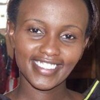 Sarah Munyao Ndonye (@ndonyesarah) 's Twitter Profile Photo Sarah Munyao Ndonye (@ndonyesarah) 's Twitter Profile Photo