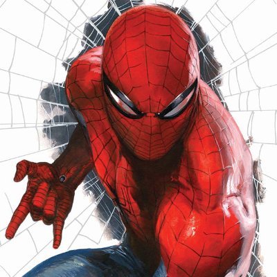 Spider-Man Artさんのプロフィール画像