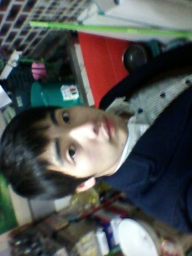 sad870616's profile picture. 버거도령ㅋ