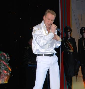 IgorOgurtsov's profile picture. Игорь Огурцов - пишу и пою свои песни