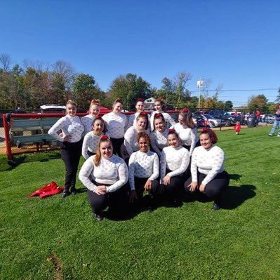 Bridgewater State University's Hip Hop Team๐ปโค๏ธ
