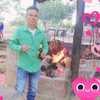 MaicolEstibenC1's profile picture. felicidad