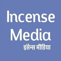Incense Media(@IncenseMedia) 's Twitter Profile Photo