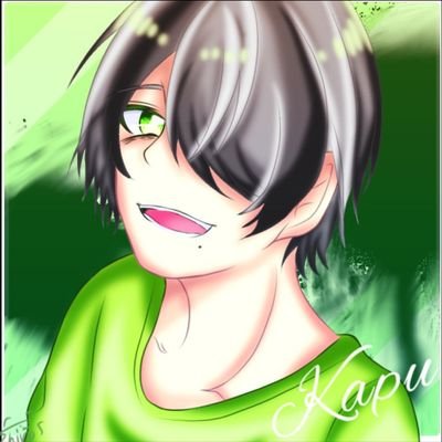 移行したかぷ太朗さんのプロフィール画像