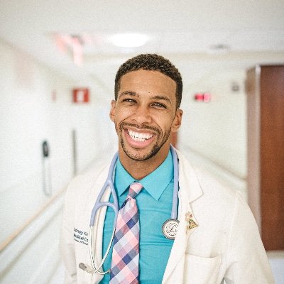 #BlackLivesMatter
MD
Physical medicine&rehabilitation
Aspiring author
Modeling
My views do not reflect those of my school/employer
He/him/his