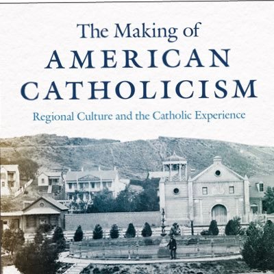 Scholar of American & global lynching, Catholicism and society. Professor & Chair of History, John Jay College of Criminal Justice & CUNY Graduate Center.