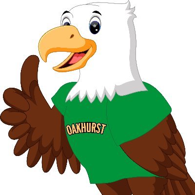 The official Twitter account for 
@FortWorthISD's Oakhurst Elementary School. Follow us on all platforms at @OakhurstFWISD.