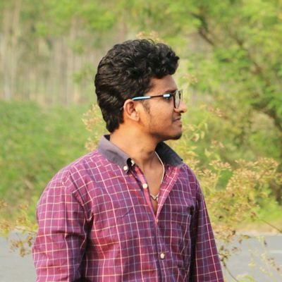 tallurisaimanoj's profile picture. feelings has no rating just feel them
😊
