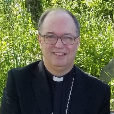 Bishop of the Diocese of Peterborough