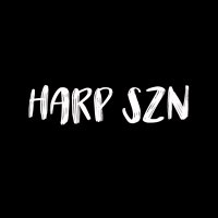 Harp Szn (@harpsznofficial) 's Twitter Profile Photo Harp Szn (@harpsznofficial) 's Twitter Profile Photo