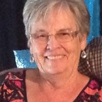 Marilyn McRae - @MarilynMcRae8 Twitter Profile Photo