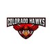 Colorado Hawks (@ColoradoHawks) Twitter profile photo