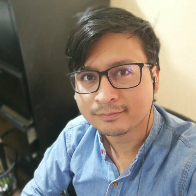 developed_key's profile picture. 