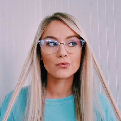 GraceEnlow's profile picture. Speak kind words and you will hear kind echoes