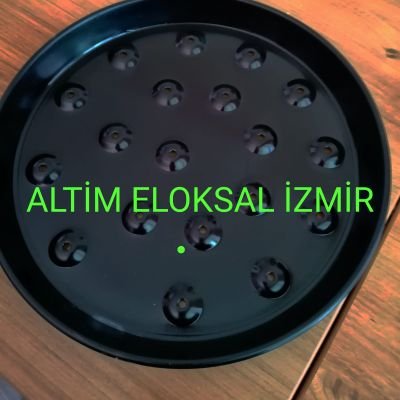 IzmirAltim's profile picture. timur salbaş. 05465910613