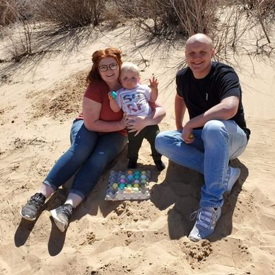 BrielleEkker's profile picture. I've got a good heart, but this mouth...