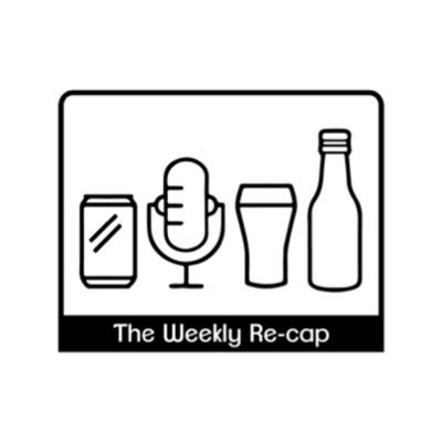 Weekly beer podcast. We drink local and do some traveling and then we talk all about it. All tweets are hand typed. 21+ .... duh? #theweeklyrecap #beerswedrank