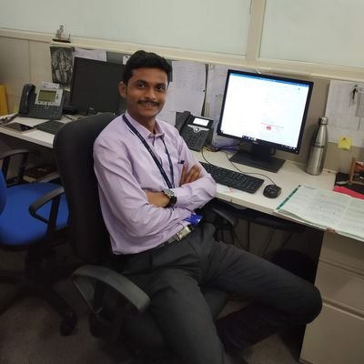 prasad_patre99's profile picture. Electrical engineering