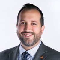 Roberto Alves (@alvesfordanbury) 's Twitter Profile