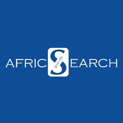 AfricSearch_ Profile Picture