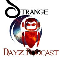 StrangeDayzPodcast (@dayzpod01) 's Twitter Profile